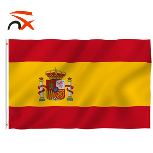 Bandera Nacional de <span class=keywords><strong>Portugal</strong></span> voladora, 100% poliéster, 3x5 pies, para promoción - Product Image 6