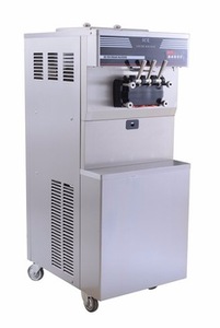 Máquina de helados de alto rendimiento, superventas, Económica - Product Image 4