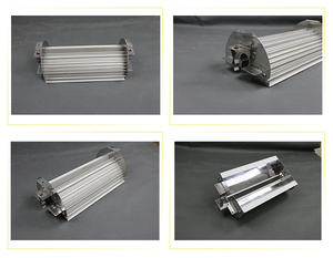 ที่ครอบโคมไฟสะท้อนแสงสำหรับเครื่อง UV แผ่นกันแสง UV - Product Image 4