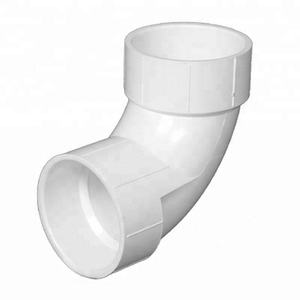 Đa sâu răng Chất lượng cao nhựa PVC Doanh Ống phù hợp khuôn - Product Image 3