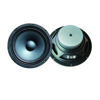 6.5 polegada midrange woofer, alto-falante midbass,subwoofer, faixa média, grave, para sistema de áudio automotivo, alto falante