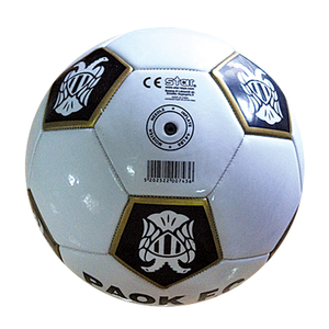 Promozionale Calcio <span class=keywords><strong>da</strong></span> palloni calcio Soccerball pu foam football - Product Image 6