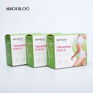 Produits Minceur Direct Usine Originale / Produit Perte de Poids Très Vendu / Patch Réducteur de Poids - Product Image 5