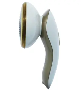 Yeni tasarım patentli USB şarj edilebilir fuzz bobble kapalı pamuk tiftiği temizleyici kumaş tıraş elbise tıraş makinesi