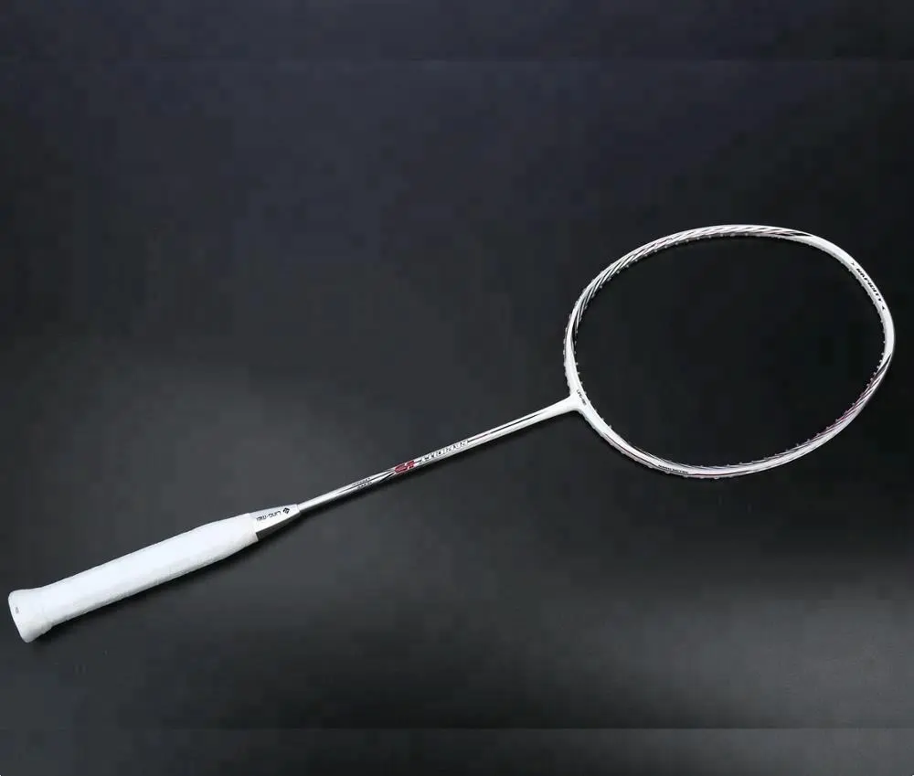 Kason quality 100% carbon graphite and high technology Badminton Racket (V3)