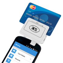 ภายนอก ACR35 <span class=keywords><strong>NFC</strong></span> ระดมเครื่องอ่านบัตร - Product Image 2