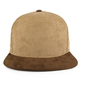 Gorra Snapback <span class=keywords><strong>de</strong></span> Lona 100% Poliéster, Característica Común <span class=keywords><strong>de</strong></span> la Tela, Diseño en Blanco para Personalizar, Nazun WCN-315, Unisex, Estampado Animal, Uso en Exteriores - Product Image 2