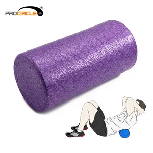 High Density Multicolor Body EPP Form Roller