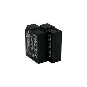 7.2 V 1400 mAh Cámara li-ion DMW-BLC12 para <span class=keywords><strong>Panasonic</strong></span> Lumix DMC-FZ200 FZ1000 G5 G6 <span class=keywords><strong>G7</strong></span> - Product Image 2