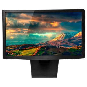 12 V 1080 p 2 ms gaming 21.5/22 pollice led lcd del computer widescreen mointor - Product Image 4
