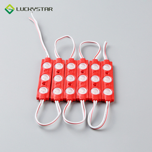 5 Năm Bảo Hành DC 12V 1.2W 160 Bằng <span class=keywords><strong>3</strong></span> Chip <span class=keywords><strong>Led</strong></span> Lens 2835 SMD <span class=keywords><strong>LED</strong></span> MODULE Chống Thấm Nước IP65 Cho Bảng Hiệu <span class=keywords><strong>LED</strong></span> - Product Image 3