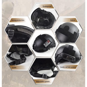 Action Union CS jeu rapide MICH <span class=keywords><strong>casque</strong></span> MH assaut tactique <span class=keywords><strong>casque</strong></span> de protection pour adulte chasse AEG <span class=keywords><strong>tir</strong></span> Wargame <span class=keywords><strong>casque</strong></span> - Product Image 4