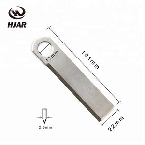 ใบมีดตัดหญ้าสแตนเลสสำหรับเครื่องตัดหญ้าแบบลอยตัว Fly-mo - Product Image 3