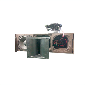 Rated Power 200w Harga Horn Compact 15mm Birch Plywood Box <strong>Mini</strong> Small <strong>Line</strong> <strong>Array</strong> - Product Image 5