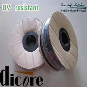 Pet extensible gaines <span class=keywords><strong>pour</strong></span> câble / <span class=keywords><strong>tuyau</strong></span> / fils / câble / isolation gaines - Product Image 6