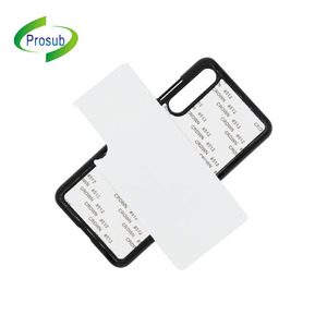 2D Transferencia de Calor sublimación cubierta del teléfono móvil para el <span class=keywords><strong>HuaWei</strong></span> <span class=keywords><strong>P20</strong></span> <span class=keywords><strong>Pro</strong></span> - Product Image 5