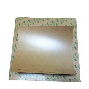 Lankeda Lembar <span class=keywords><strong>PEI</strong></span> Permukaan Bangunan Kualitas Tinggi PEI1000 Pelat Pembentuk <span class=keywords><strong>PEI</strong></span> dengan Film dan Perekat Permukaan Bangunan 3D