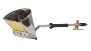 Xi Măng Phun Súng Thạch Cao Không Khí Cho Tường - Product Image 2