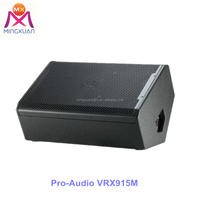 Système de haut-parleurs Line Array professionnel série Vrx900