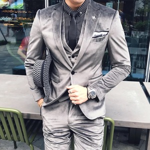 <span class=keywords><strong>Costume</strong></span> sur mesure MTM, fait à la main, coupe ajustée, design <span class=keywords><strong>moderne</strong></span>, classique, décontracté, <span class=keywords><strong>moderne</strong></span>, <span class=keywords><strong>costume</strong></span> de <span class=keywords><strong>mariage</strong></span> personnalisé pour homme - Product Image 2