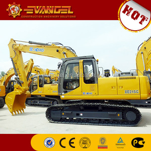 Precio XE215C XCMG <span class=keywords><strong>Mini</strong></span> Excavadora Sobre Orugas excavadora (más modelos a la venta) - Product Image 1