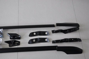 Portapacchi per Toyota Fortuner/tetto ferroviarie per Toyota Fortuner/<span class=keywords><strong>bar</strong></span> sul tetto per Toyota Fortuner - Product Image 5