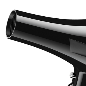 Secador de pelo Fabricante AC & DC Big Power Professional Fashion Salon Nuevo 2025 - Product Image 5