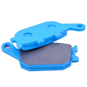Tapis de frein pour moto, accessoire pour YZF R6 <span class=keywords><strong>XJ6</strong></span> <span class=keywords><strong>FZ6</strong></span> - Product Image 5