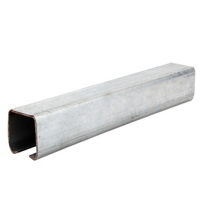 Guía <span class=keywords><strong>colgante</strong></span> de <span class=keywords><strong>puerta</strong></span> corredera <span class=keywords><strong>para</strong></span> sistema de pista deslizante superior - Product Image 2