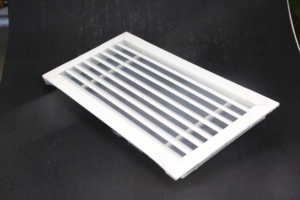 HVAC Hệ Thống Thông Gió Xây Dựng 45 Độ Tuyến Tính Không Khí Louver Điều Hòa Không Khí Tản Nhiệt Diffusers - Product Image 6
