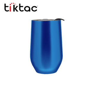 Vendita Calda 16oz Duplicatore di Parete In Acciaio Inox 18/8 tazza di Caffè isolato Bicchiere Tazza - Product Image 3