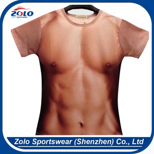 En gros <span class=keywords><strong>pas</strong></span> <span class=keywords><strong>cher</strong></span> personnalisé à la mode couper et coudre garçons de mode t-shirt - Product Image 2