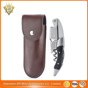 Prima <span class=keywords><strong>de</strong></span> grado profesional todo-en-uno sacacorchos bodega - Product Image 5