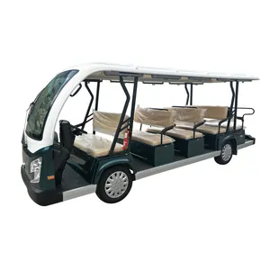 Buon Prezzo 15 Posti 6 Passeggeri Gas Golf Cart Golf Cart Specifiche