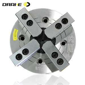 lathe chuck 4 jaw High precision collet, 4-jaw chuck - Product Image 1