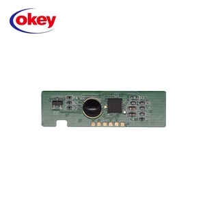 Puce Compatible pour samsung <span class=keywords><strong>clt</strong></span> <span class=keywords><strong>k406s</strong></span> puce de toner - Product Image 2