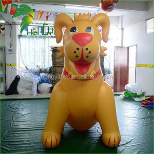 Thiết Kế Mới <span class=keywords><strong>Inflatable</strong></span> <span class=keywords><strong>Dog</strong></span> Balloon , PVC Giant <span class=keywords><strong>Inflatable</strong></span> <span class=keywords><strong>Dog</strong></span> Mô Hình, <span class=keywords><strong>Inflatable</strong></span> Big Animals <span class=keywords><strong>Dog</strong></span> Cho Quảng Cáo - Product Image 4