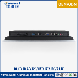 Ip65 a prueba de agua <span class=keywords><strong>contra</strong></span> <span class=keywords><strong>el</strong></span> polvo inteligente todo en uno táctil screen12 pulgadas 15 "windows tablet pc - Product Image 5
