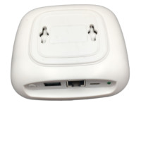JINOU BLE5.0 Bluetooth Scan Gateway Punto de acceso inalámbrico para posicionamiento/seguimiento