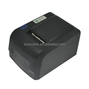 58mm Mini Blue tooth Auto Cut Thermal POS Receipt Printer Manual Auto Cutter with Cutter Parallel Port TTL/RS232 Interface