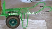 COURBÉ BRIQUE CHARIOT