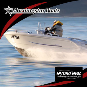 16ft หรูหราเรือยอชท์สำหรับขาย - Product Image 1