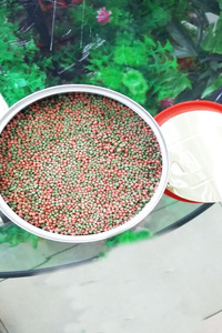 NIHAO aliments pour animaux séchés nourriture pour poissons fd sauterelle pour aquariums - Product Image 5
