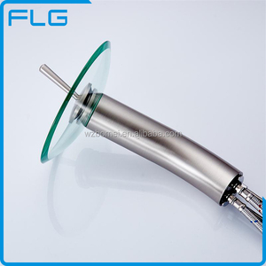 Chine nouvelle conceptions durable Salle De Bains Mitigeur Robinet De Bassin De <span class=keywords><strong>Zinc</strong></span> - Product Image 3