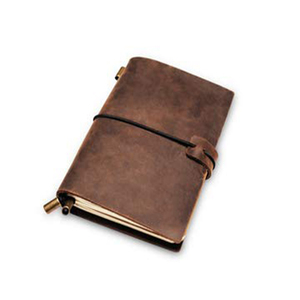 Cahier d'écriture de journal en cuir véritable personnalisé fait à <span class=keywords><strong>la</strong></span> main pour hommes et femmes cadeaux bibliques inspirés sacs et housses pour ordinateur portable - Product Image 5