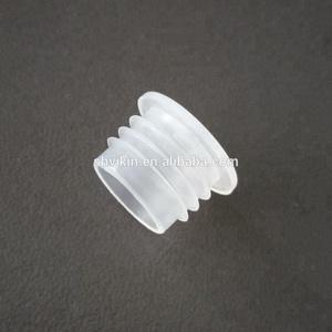 बोतल के लिए प्लास्टिक ऑरिफिस रिड्यूसर इनर प्लग - Product Image 3