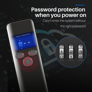 Aomago Password Protection Wireless Call Sound Recorder <strong>Small</strong> <strong>Recording</strong> <strong>Devices</strong> - Product Image 6