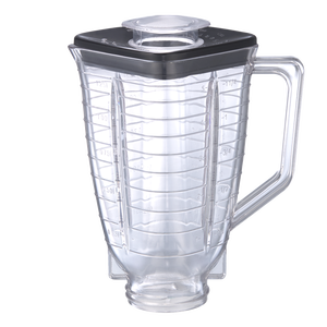 โถปั่น/โถพลาสติกขนาด 1.25 ลิตร / แก้วปั่น ใช้สำหรับเครื่องปั่นฟิลิปส์ - Product Image 5