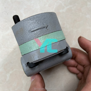 ปั๊มพวงมาลัยเพาเวอร์ TCP-031-B สำหรับรถยกโตโยต้า รุ่น <span class=keywords><strong>7FB</strong></span> ซีรีส์ TCP031B Loyooki - Product Image 4