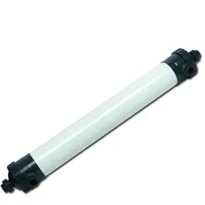 Urann — membrane de filtration creux en fibre uf, module hm90 4040